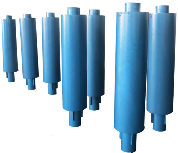 埋地式膨胀节直埋式波纹膨胀节_副本_副本